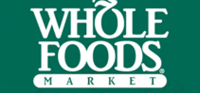 WHOLE FOODS